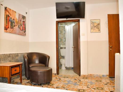 Vitrage Guest House Nasıra Dış mekan fotoğraf