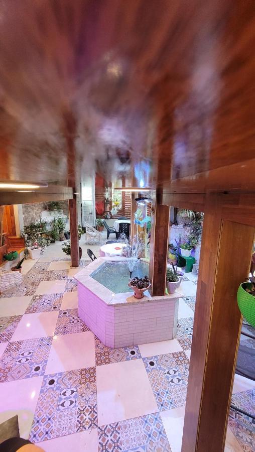 Vitrage Guest House Nasıra Dış mekan fotoğraf